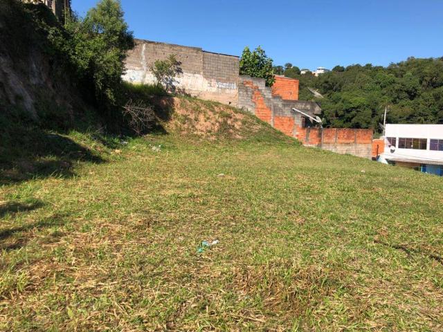 Terreno para Venda em Jundiaí - 2