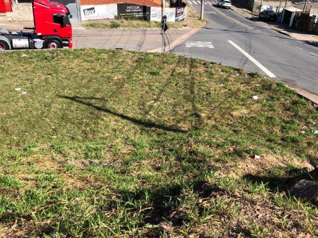 Terreno para Venda em Jundiaí - 2