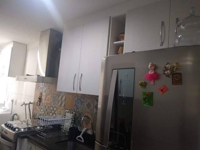 Apartamento para Venda em Jundiaí - 4