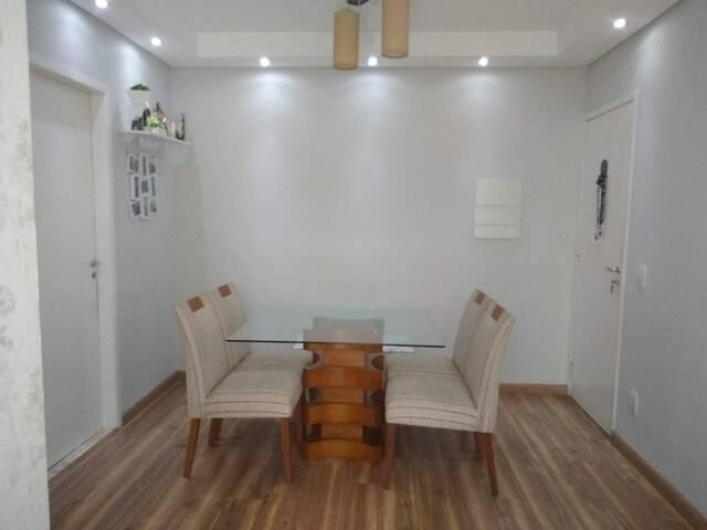 Apartamento para Venda em Jundiaí - 3