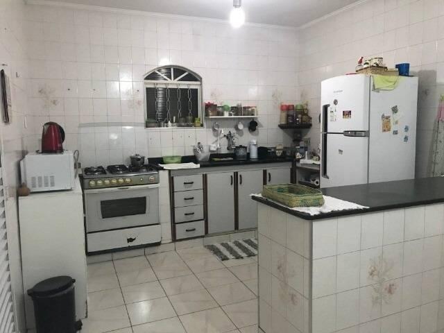 Venda em Residencial Aimoré - Várzea Paulista