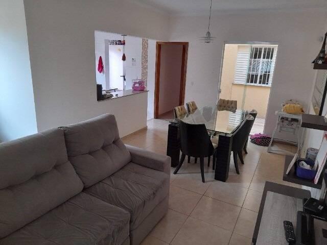 Casa para Venda em Itupeva - 3