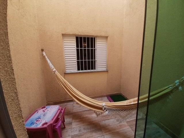 Casa para Venda em Itupeva - 4