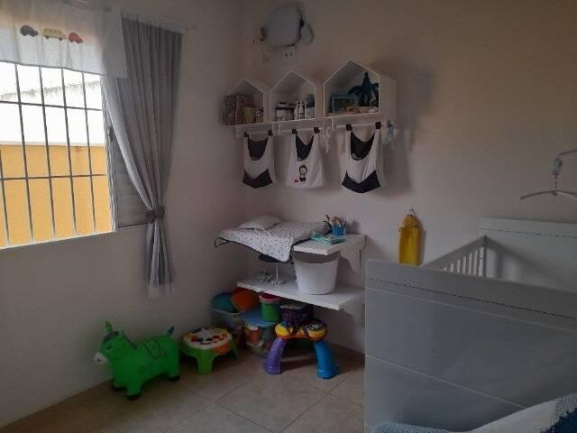 Casa para Venda em Itupeva - 5