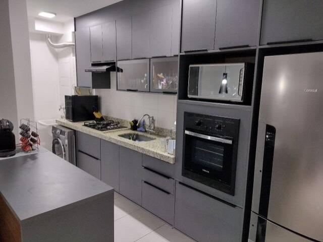 Apartamento para Venda em Jundiaí - 1