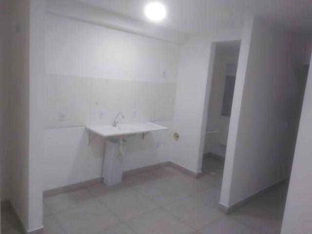 Apartamento para Venda em Itupeva - 3