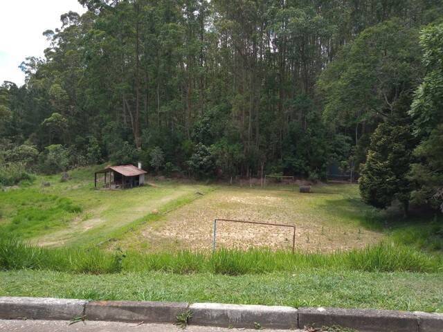 Terreno em condomínio para Venda em Campo Limpo Paulista - 1