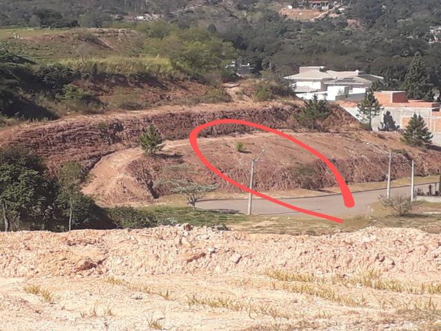 Terreno em condomínio para Venda em Várzea Paulista - 1