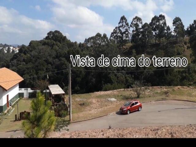 Terreno em condomínio para Venda em Várzea Paulista - 2