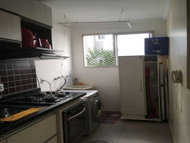 Apartamento para Venda em Jundiaí - 4