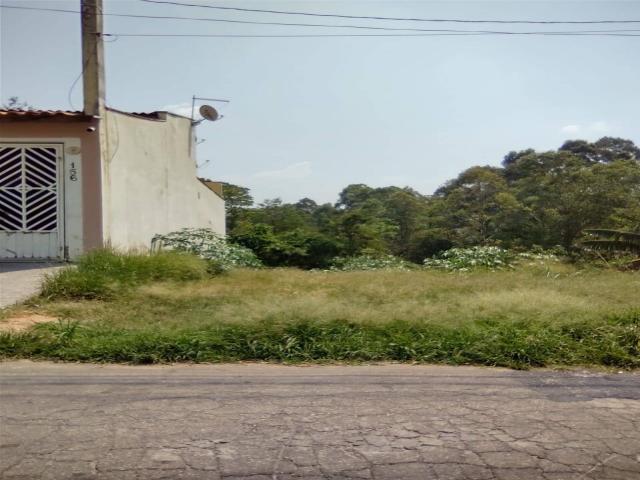 #412 - Terreno para Venda em Várzea Paulista - SP - 2