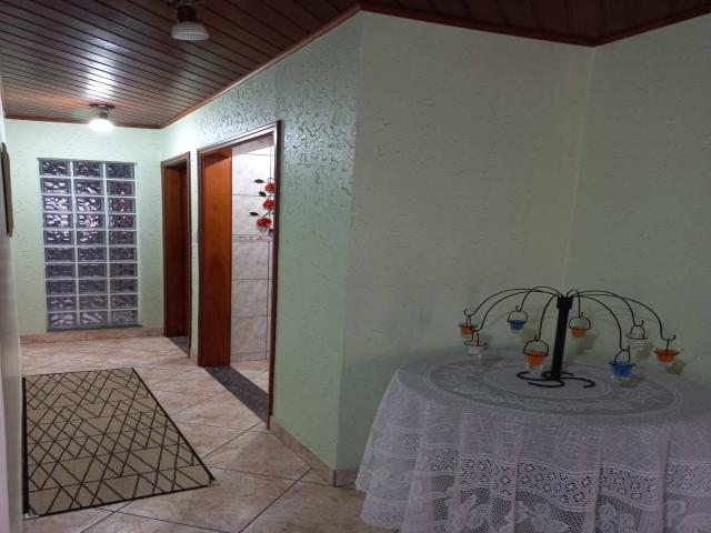 Casa para Venda em Jundiaí - 4