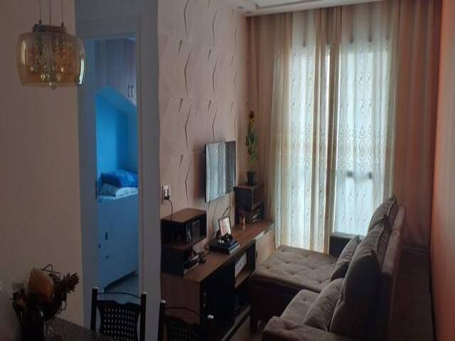 Apartamento para Venda em Jundiaí - 1