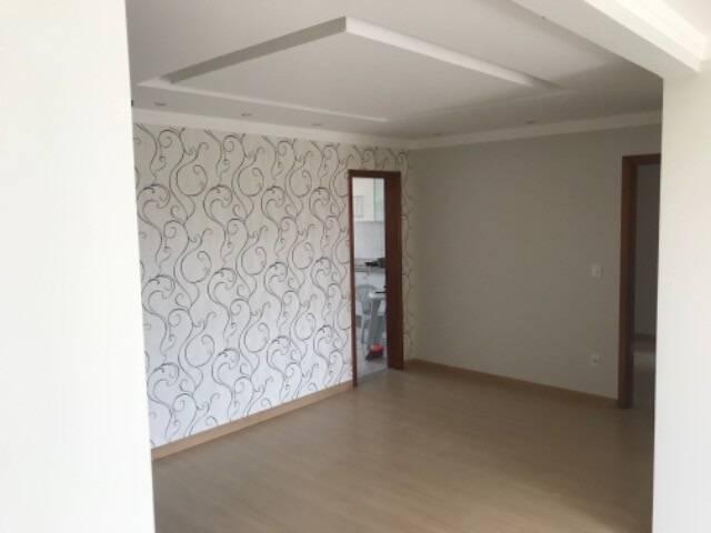 Apartamento para Venda em Jundiaí - 1