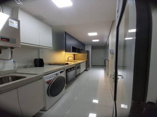 Apartamento para Venda em Jundiaí - 3