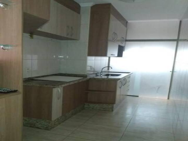 #504 - Apartamento para Venda em Jundiaí - SP