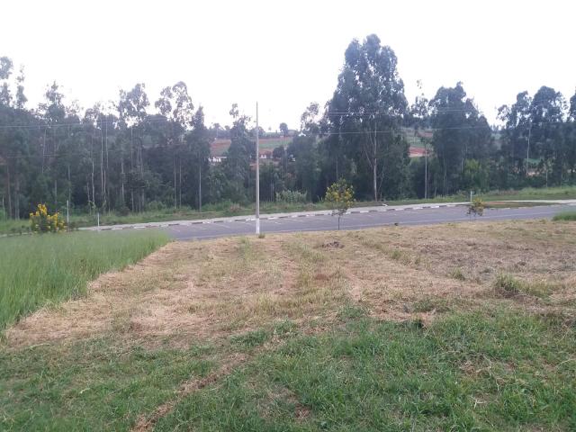 #515 - Terreno em condomínio para Venda em Itupeva - SP