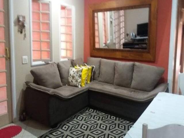 Casa para Venda em Jundiaí - 3