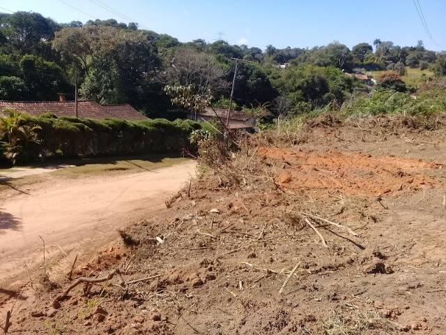 #544 - Terreno para Venda em Jarinu - SP - 3