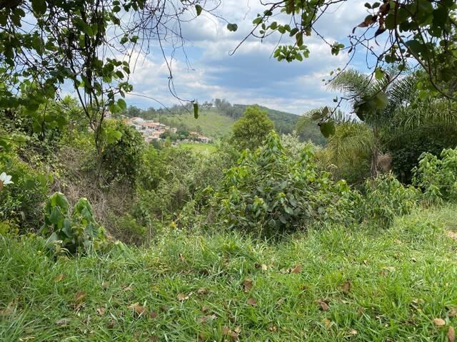 #549 - Terreno em condomínio para Venda em Campo Limpo Paulista - SP - 3