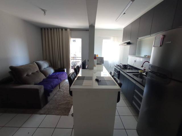 #565 - Apartamento para Venda em Jundiaí - SP