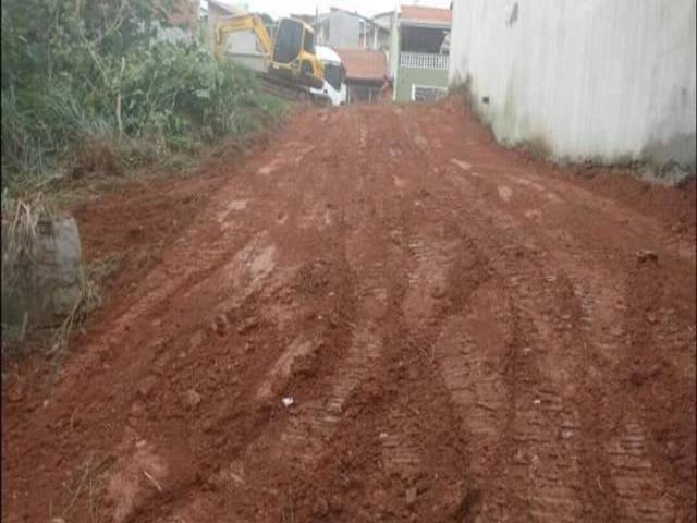 Terreno para Venda em Várzea Paulista - 1