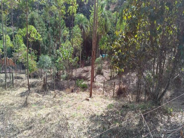 #595 - Terreno para Venda em Campo Limpo Paulista - SP - 1