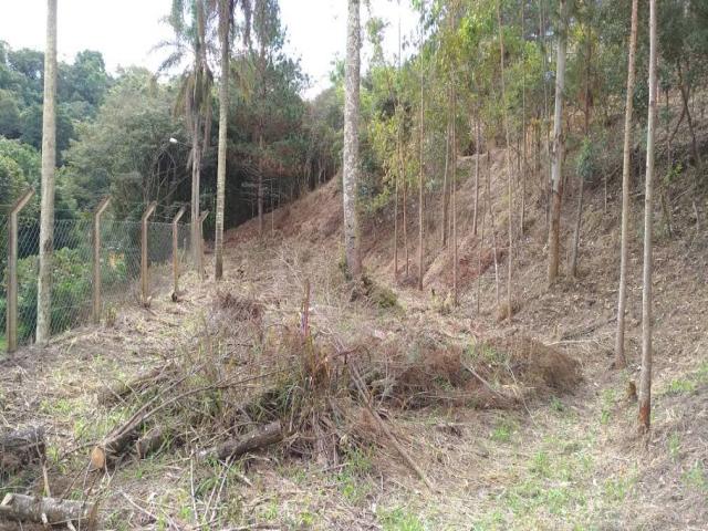 Terreno para Venda em Campo Limpo Paulista - 4