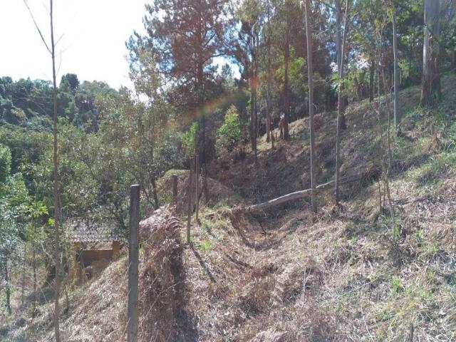 Terreno para Venda em Campo Limpo Paulista - 5