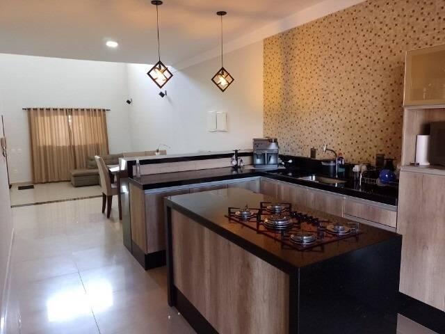 Casa para Venda em Itupeva - 2