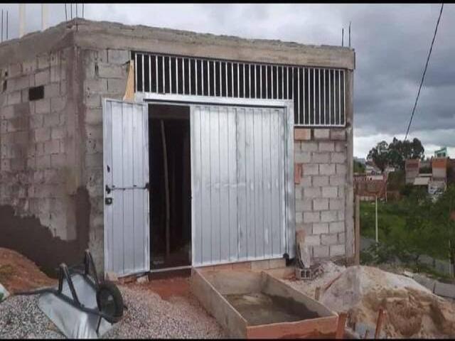 Terreno para Venda em Várzea Paulista - 2