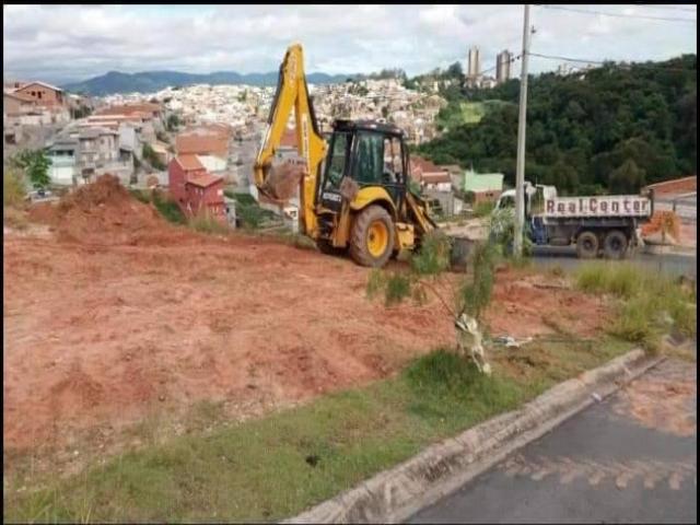 Terreno para Venda em Várzea Paulista - 4