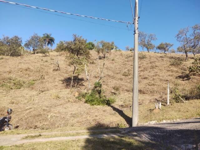 Terreno em condomínio para Venda em Campo Limpo Paulista - 1