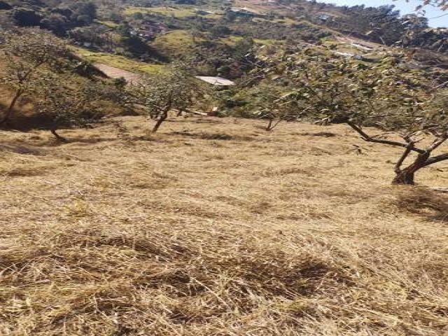 #621 - Terreno em condomínio para Venda em Campo Limpo Paulista - SP - 2