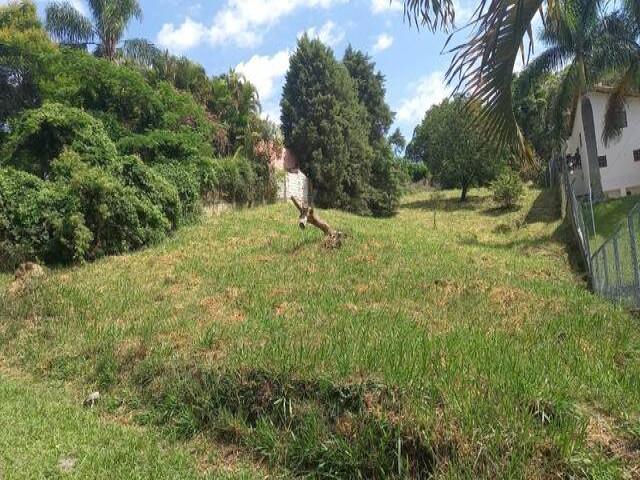 #623 - Terreno em condomínio para Venda em Itupeva - SP