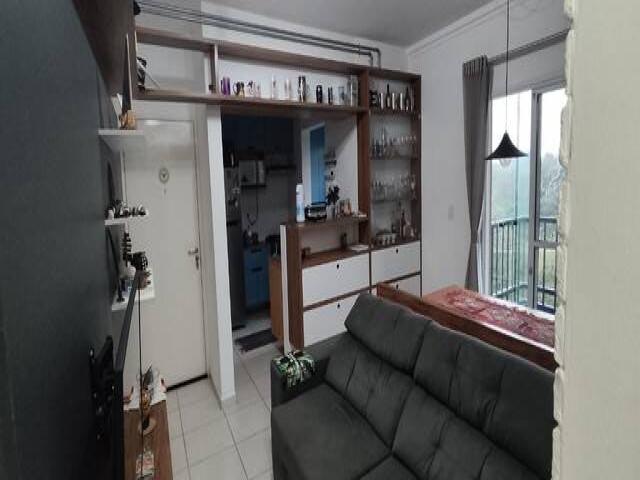 #634 - Apartamento para Venda em Jundiaí - SP - 1