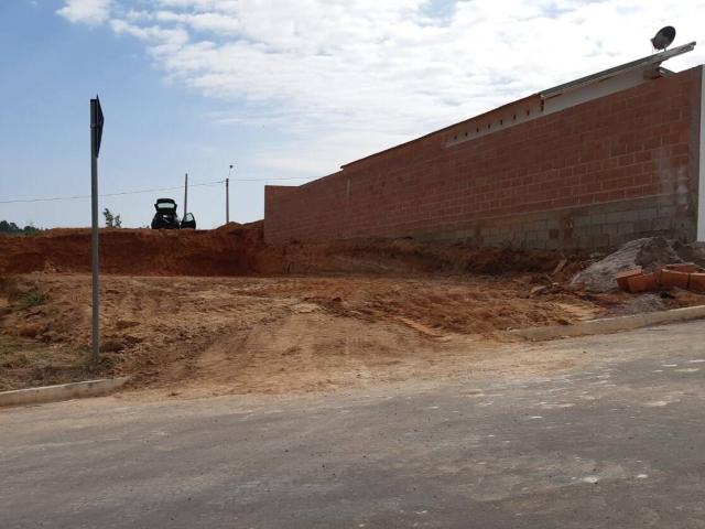 #636 - Terreno para Venda em Itupeva - SP