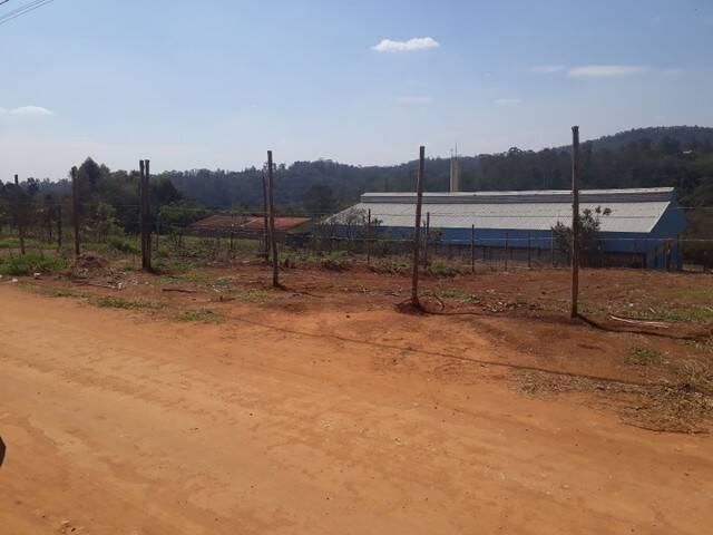 Terreno para Venda em Jarinu - 1