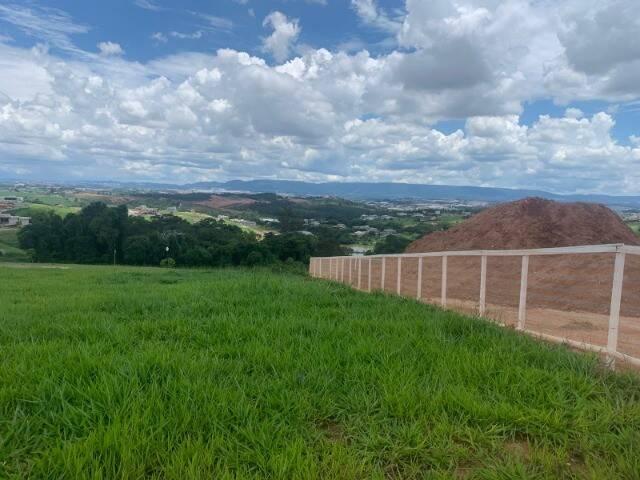 #661 - Terreno em condomínio para Venda em Itupeva - SP