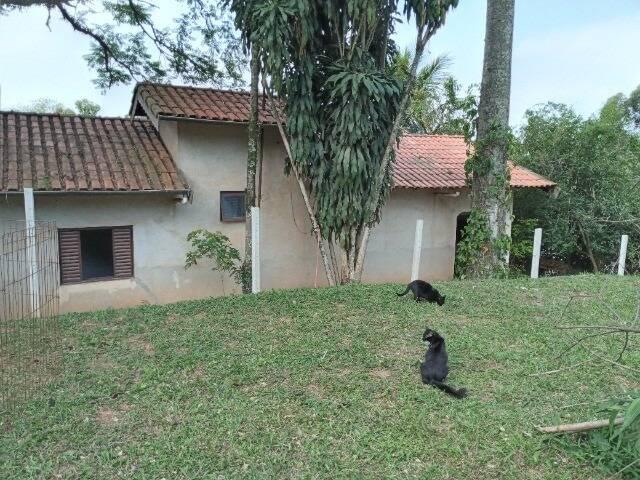 Venda em Chácaras Clube Castanheiro - Várzea Paulista