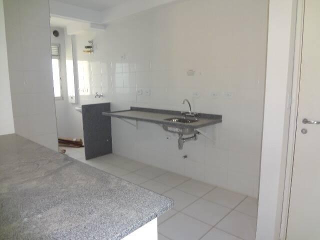 #678 - Apartamento para Venda em Jundiaí - SP - 2