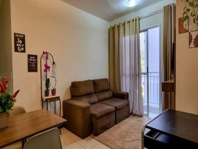 Apartamento para Venda em Jundiaí - 2