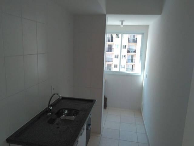 #685 - Apartamento para Venda em Várzea Paulista - SP - 2