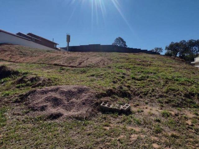 Terreno em condomínio para Venda em Itupeva - 1