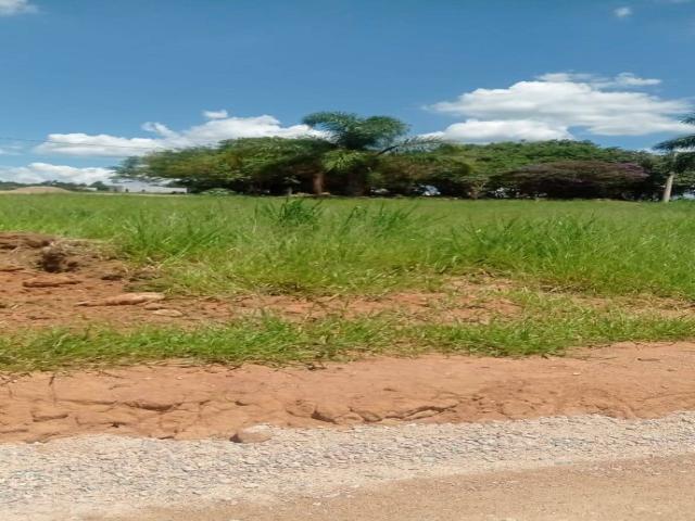 #586 - Terreno em condomínio para Venda em Itupeva - SP