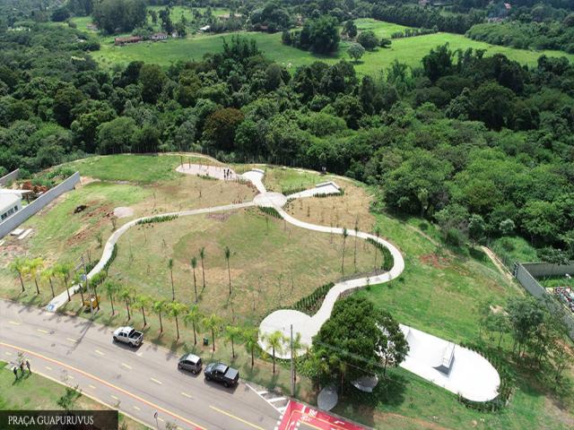 #637 - Terreno em condomínio para Venda em Jundiaí - SP