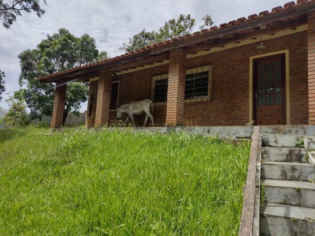 Chácara para Venda em Campo Limpo Paulista - 1