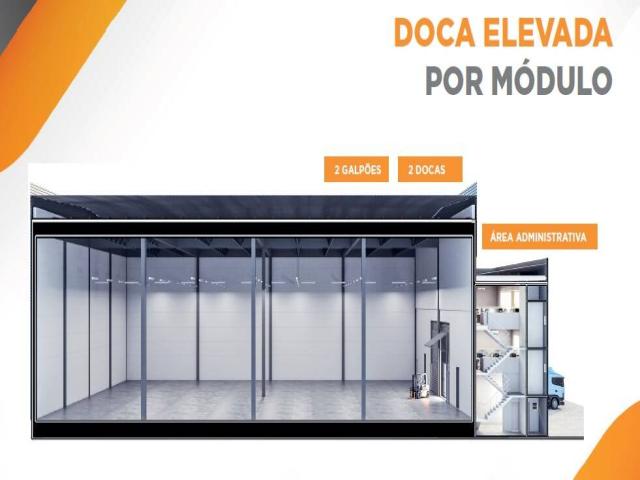 Prédio comercial para Venda em Itupeva - 4