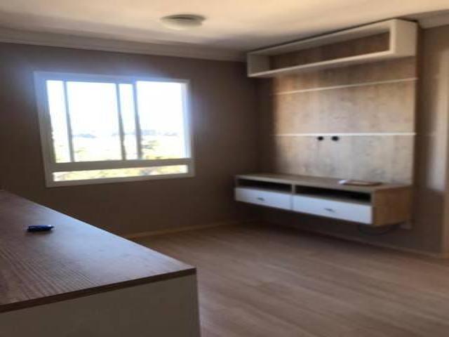 Apartamento para Venda em Jundiaí - 2