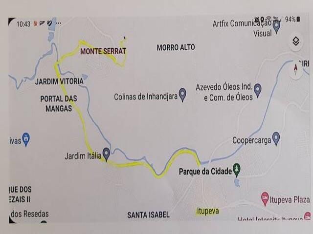 Terreno para Venda em Itupeva - 3